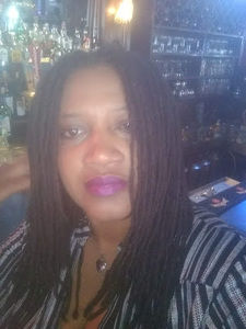 Meet your Posher, Teree